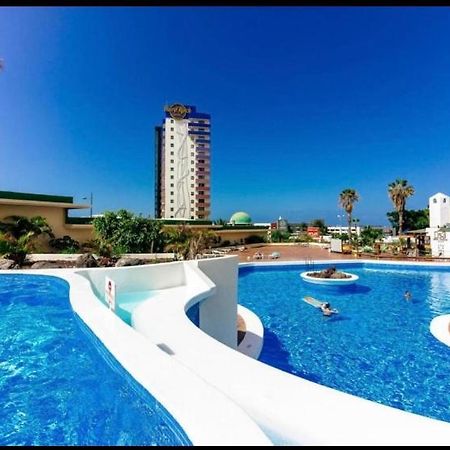 Apartamento Club Paraiso 1015 Costa Adeje (Tenerife) Exterior foto